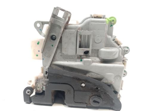 Rear right lock SEAT LEON (1P1) 1.6 TDI | BP12524008C99 