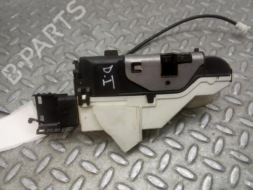 Front left lock PEUGEOT 308 SW I (4E_, 4H_)  | BP9431573C98 