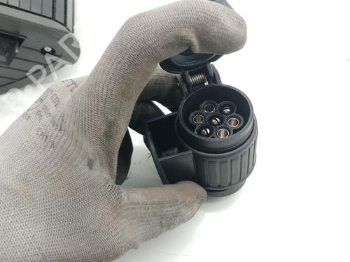 Middle console LAND ROVER DISCOVERY SPORT (L550) 2.0 D | BP32271702I22 