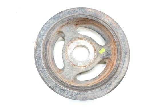 Pulley CITROËN BERLINGO MULTISPACE (B9) 1.6 HDi 75 16V | BP37494799M122 - Image 3
