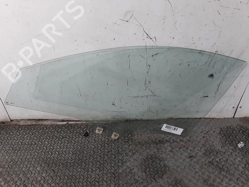 Used Front left door window MAZDA 3 (BL) [2008-2014]  9710100