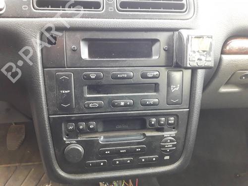 Climate control PEUGEOT 406 (8B) 2.0 HDI 110 | BP16219055I5 