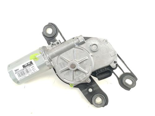 Used Rear wiper motor SKODA FABIA III (NJ3) [2014-2021]  27157884