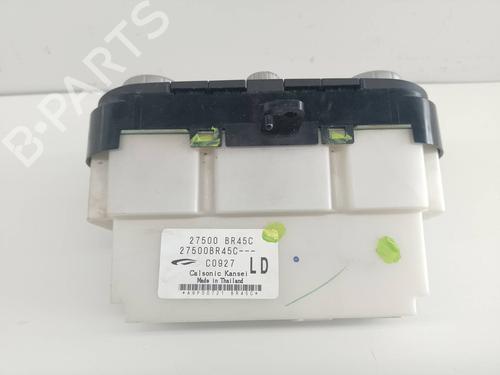 Climate control NISSAN QASHQAI / QASHQAI +2 I (J10, NJ10, JJ10E)  | BP20336214I5 