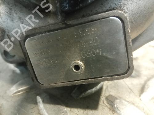 Turbocharger/Supercharger RENAULT MEGANE II (BM0/1_, CM0/1_) 1.5 dCi (BM02, BM13, BM2A, CM02, CM13) | BP8197994M71 