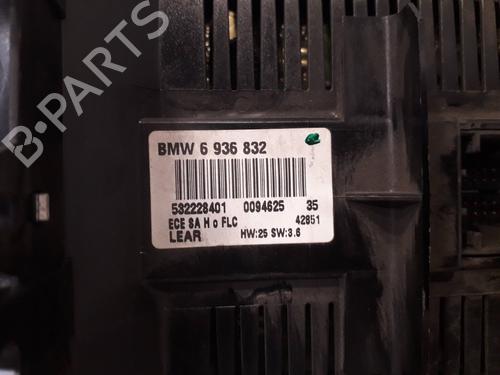 Headlight switch BMW 3 Coupe (E46)  | BP10080470I24 