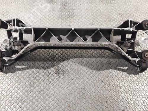 Used Rear axle ALFA ROMEO 166 (936_) [1998-2007]  6800066