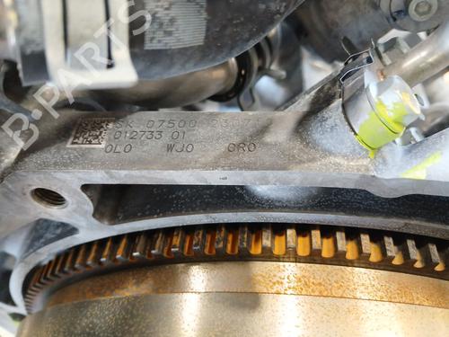 Motor KIA STONIC (YB) 1.0 T-GDi Eco-Dynamics+ | BP38201187M1 - Image 6