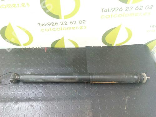 Used Right rear shock absorber MERCEDES-BENZ C-CLASS (W203) [2000-2007]  3065292