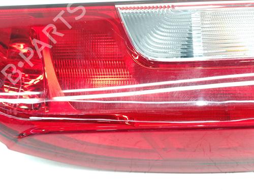 Right taillight FIAT DOBLO Cargo (263_) | BP32414835C35