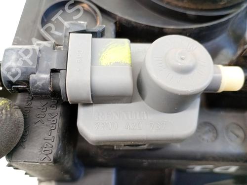 Left headlight NISSAN NAVARA NP300 (D40) 2.5 dCi 4WD | BP36034074C28 - Image 4
