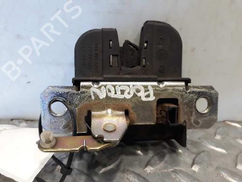 Tailgate lock VW POLO (9N_, 9A_)  | BP5770089C101 
