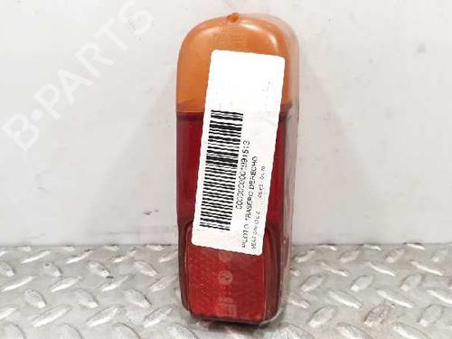 Used Right taillight Right taillight SKODA FABIA I (6Y2) 2.0 (116 hp) 33686671 33686671