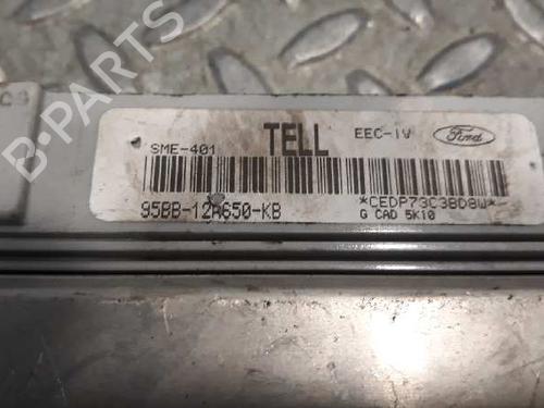Control unit FORD MONDEO I (GBP) 2.0 i 16V | BP3528358M11 