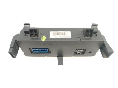 Climate control CITROËN C3 I (FC_, FN_)  | BP24106498I5 
