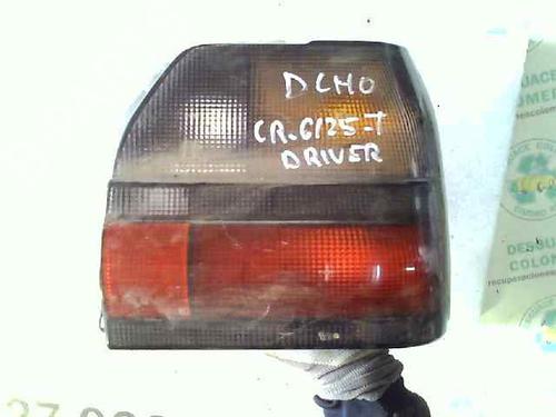 Used Right taillight Right taillight SKODA FABIA I (6Y2) 2.0 (116 hp) 33686739 33686739