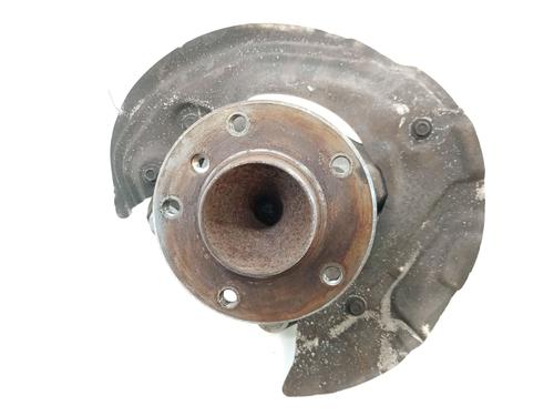 Right front steering knuckle BMW 3 (E90) 320 d | BP37080533M26 - Image 3