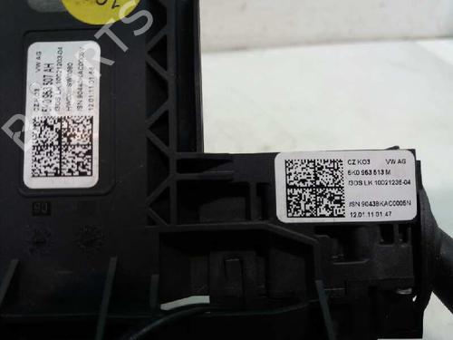 Switch VW GOLF VI (5K1)  | BP3191992I30 
