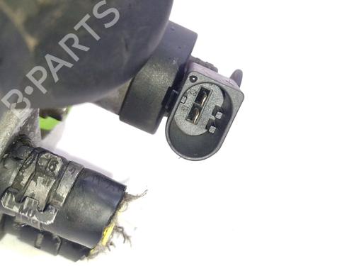 Injection pump AUDI A4 B8 (8K2) 2.0 TDI | BP30970010M78