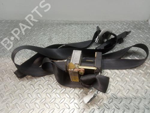 Front right seatbelt VW GOLF IV (1J1) 1.9 TDI | BP10276684I25 