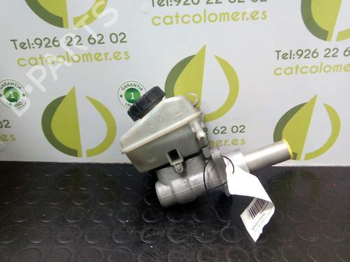 Brake master cylinder OPEL ZAFIRA / ZAFIRA FAMILY B (A05)  | BP3072506M77 