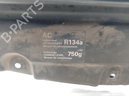 Frontplate/Frontkurv SEAT LEON (1M1)  | BP24105864C72 