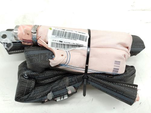 Used Right curtain airbag Right curtain airbag PEUGEOT 308 II (LB_, LP_, LW_, LH_, L3_) 1.2 THP 110 (110 hp) 34539346 34539346