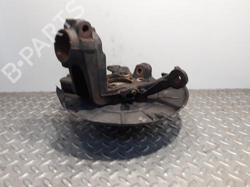 Right rear steering knuckle AUDI A3 (8P1)  | BP8854855M28 