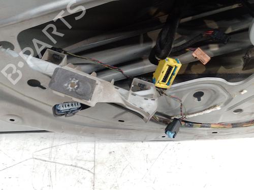 Left front door PEUGEOT 508 I (8D_) 1.6 HDi | BP31338078C2 