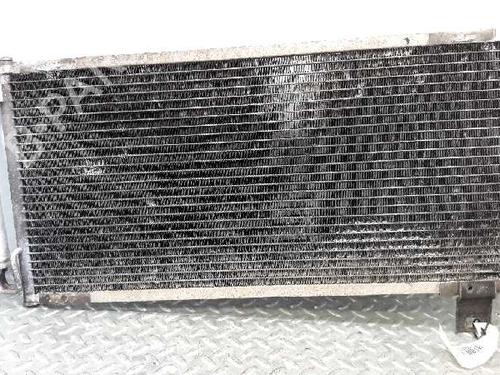AC-Kondensator MAZDA 6 Hatchback (GG) [2002-2008]  5520384