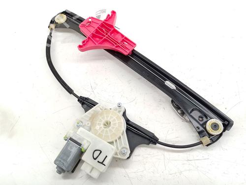 Rear right window mechanism VW PASSAT B8 (3G2, CB2) 1.6 TDI | BP34507729C25  - Image 5
