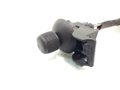 Left mirror SEAT TOLEDO III (5P2)  | BP3143995C26 