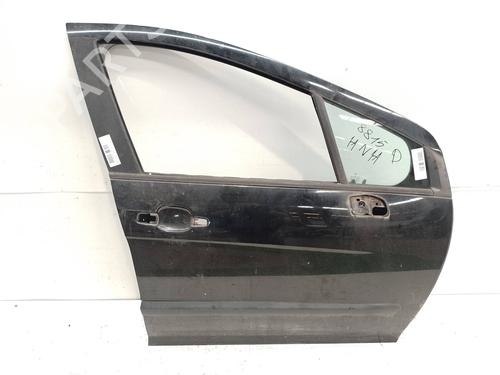 Used Right front door PEUGEOT 308 I (4A_, 4C_) [2007-2016]  18661596
