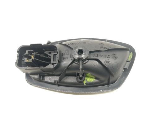 Front right interior door handle OPEL VIVARO B Van (X82) 1.6 CDTI (05) | BP32698156I14 - Image 2