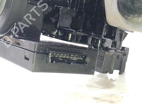 Lenksäule OPEL CORSA C (X01) 1.7 DI (F08, F68) | BP30972837M21 