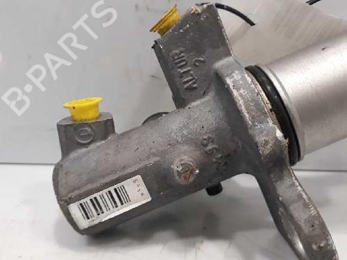 Brake master cylinder AUDI A4 B6 Avant (8E5) 1.9 TDI | BP4888163M77 