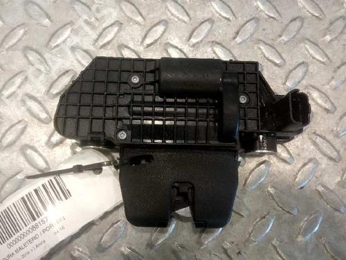 Used Tailgate lock PEUGEOT 2008 I (CU_) [2013-2025]  5681479