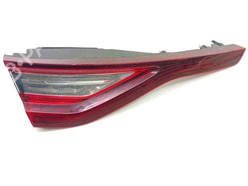 Used Left tailgate light Left tailgate light RENAULT MEGANE III Grandtour (KZ0/1) 1.6 dCi (KZ00, KZ12, KZ13) (130 hp) 40498695 40498695