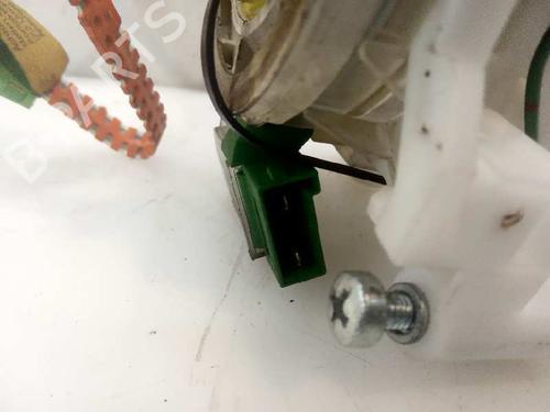 Squib airbag VOLVO S40 I (644)  | BP5567655C102 