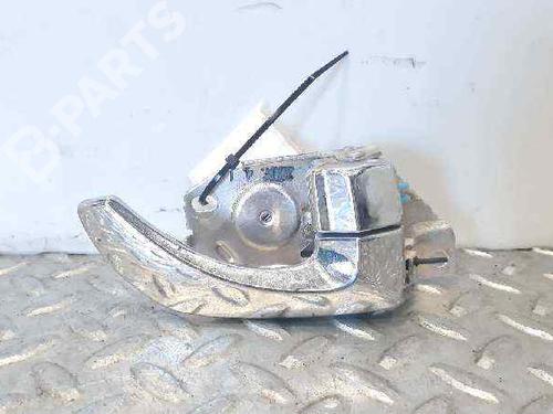 Used Rear right interior door handle Rear right interior door handle KIA SORENTO I (JC) 2.5 CRDi (170 hp) 5853910 5853910
