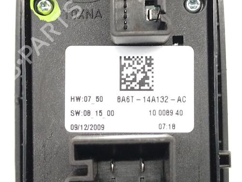 Interrupteur de vitre avant gauche FORD FIESTA VI (CB1, CCN) 1.4 | BP29712856I27 