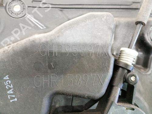 Front left window mechanism MAZDA 6 Estate (GJ, GL) 2.5 | BP34734909C22  - Image 5