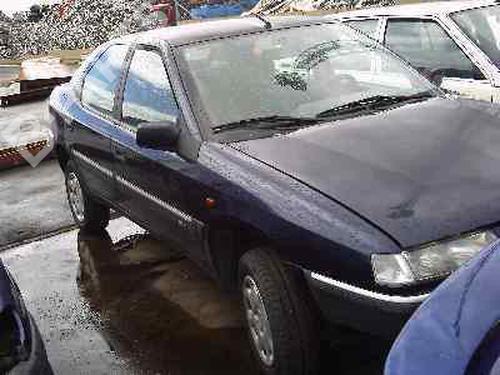 Used Parts CITROËN XANTIA (X1_, X2_)  1.9 SD  247666