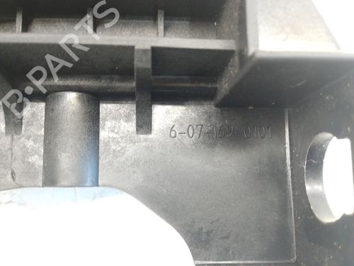 Gearstang FIAT 500 (312_) 1.2 LPG (312AXA1A) | BP33050338M90 - Image 6