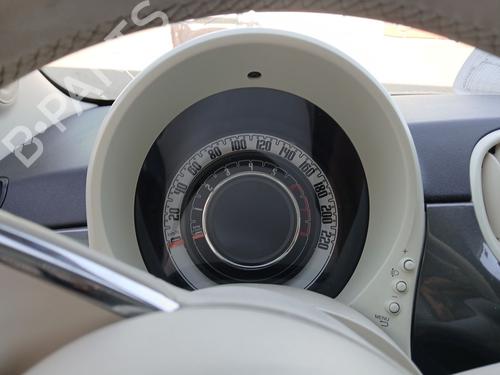 Front left window mechanism FIAT 500 (312_) 1.0 Mild Hybrid (312.AYD1B) | BP37427618C22 - Image 14