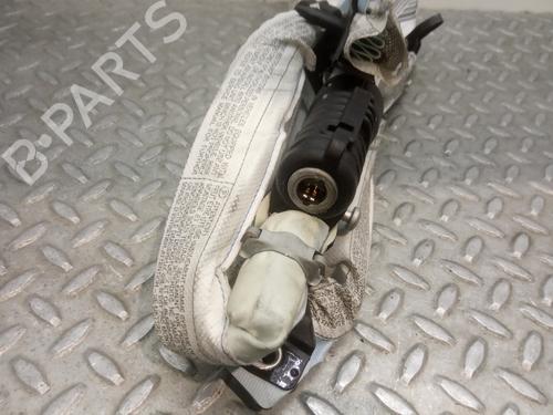 Left curtain airbag BMW 3 (E90)  | BP9626639C11 