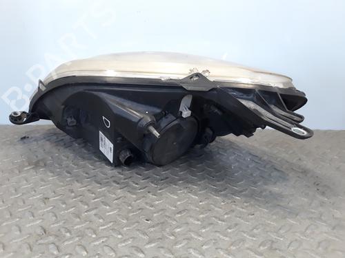 Right headlight PEUGEOT BIPPER (AA_)  | BP13045895C29 