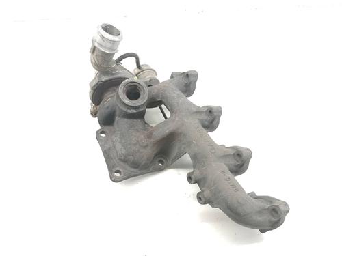 Turbolader/Kompressor OPEL ASTRA H (A04) [2004-2014]  18963614