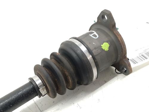 Right rear driveshaft SUZUKI SWIFT III (MZ, EZ)  | BP29856686M41