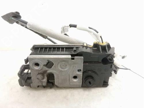Rear right lock PEUGEOT 208 I (CA_, CC_)  | BP4620387C99 